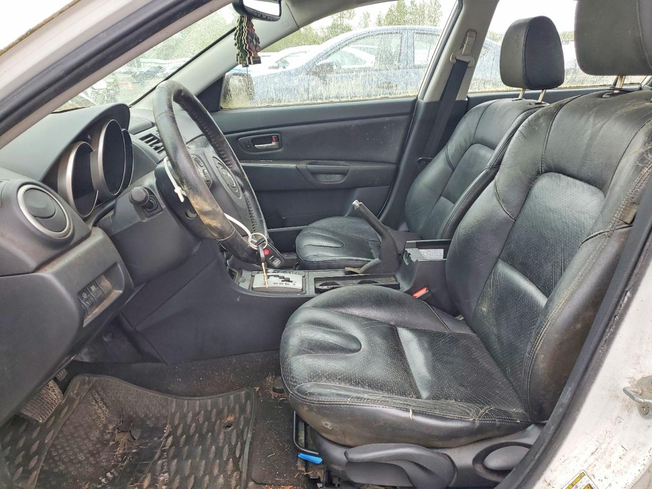 Mazda Mazda3 S