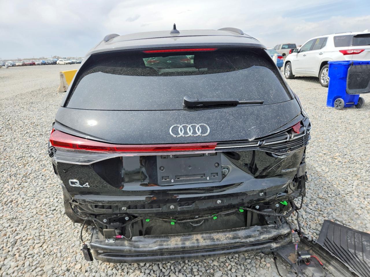 Audi Q4 Premium Plus