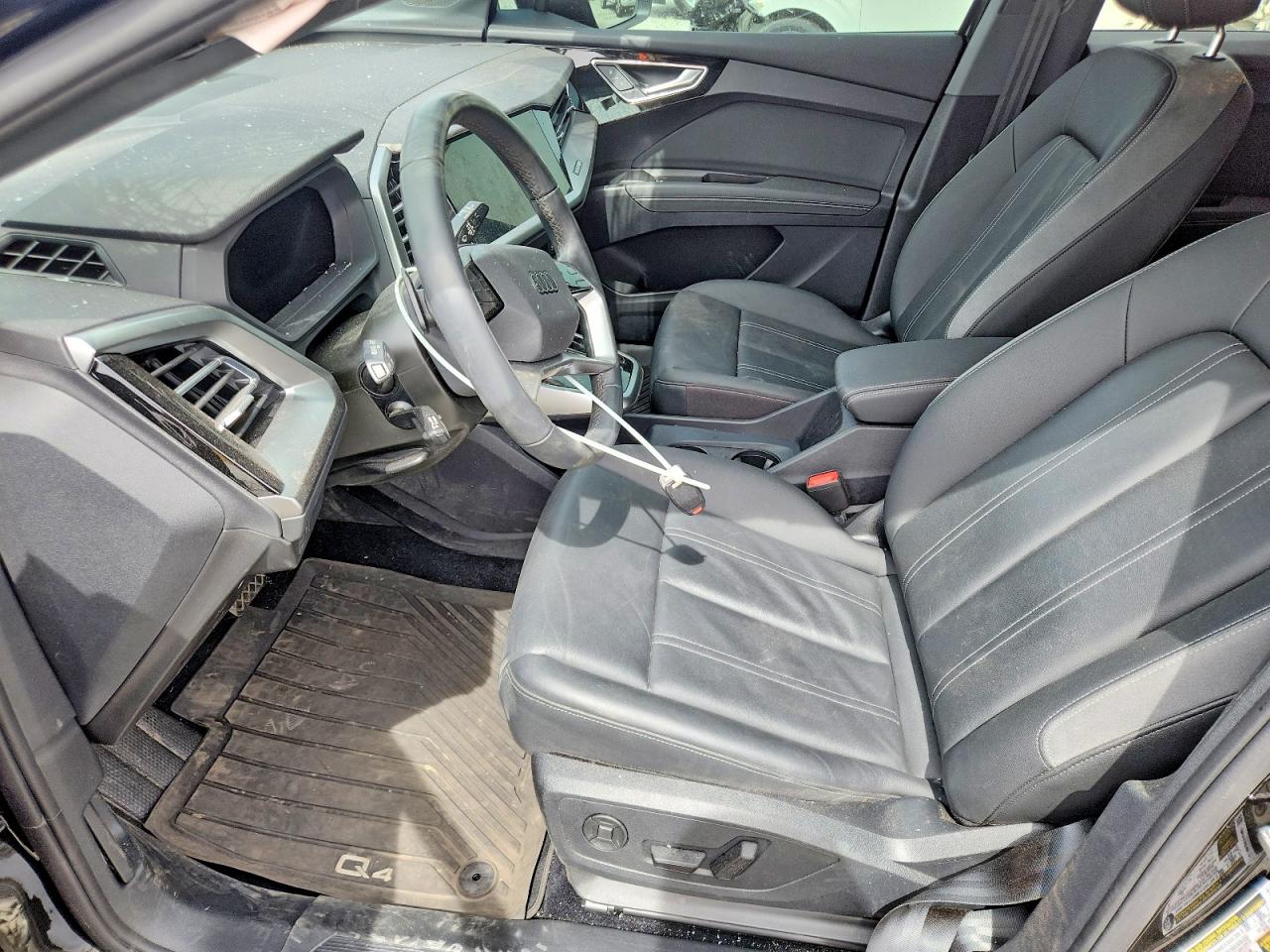 Audi Q4 Premium Plus