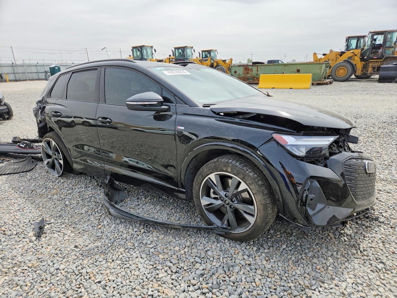 Audi Q4 Premium Plus