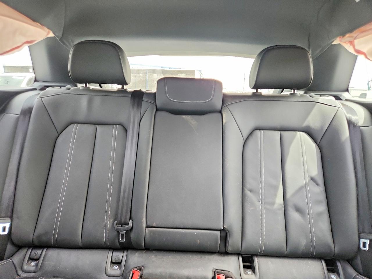 Audi Q4 Premium Plus