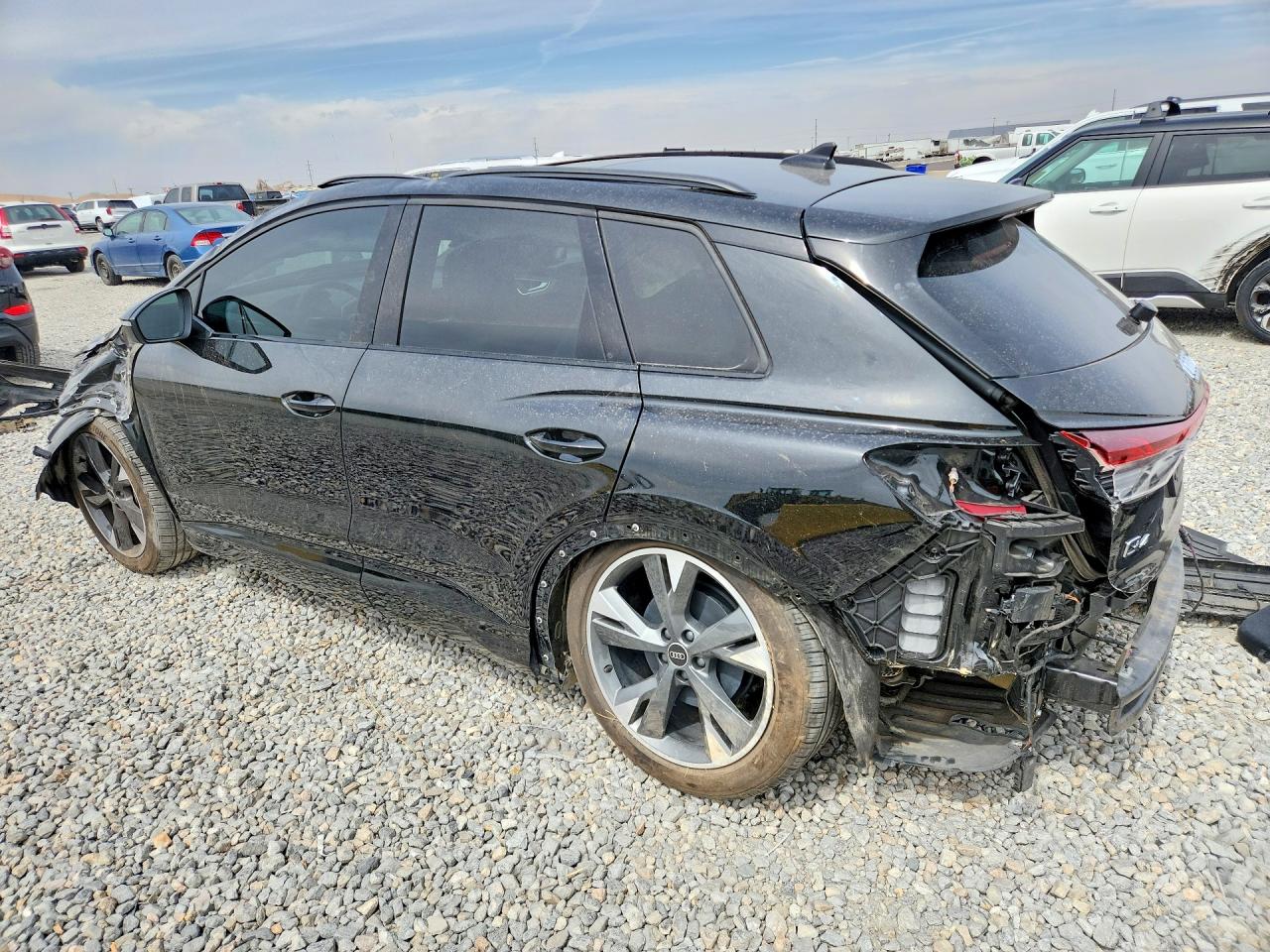 Audi Q4 Premium Plus