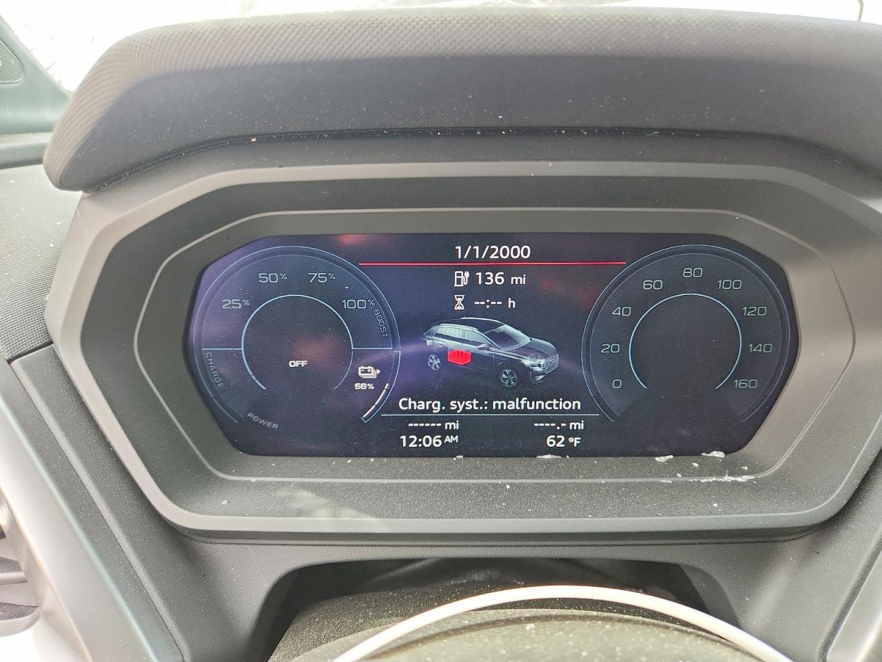 Audi Q4 Premium Plus