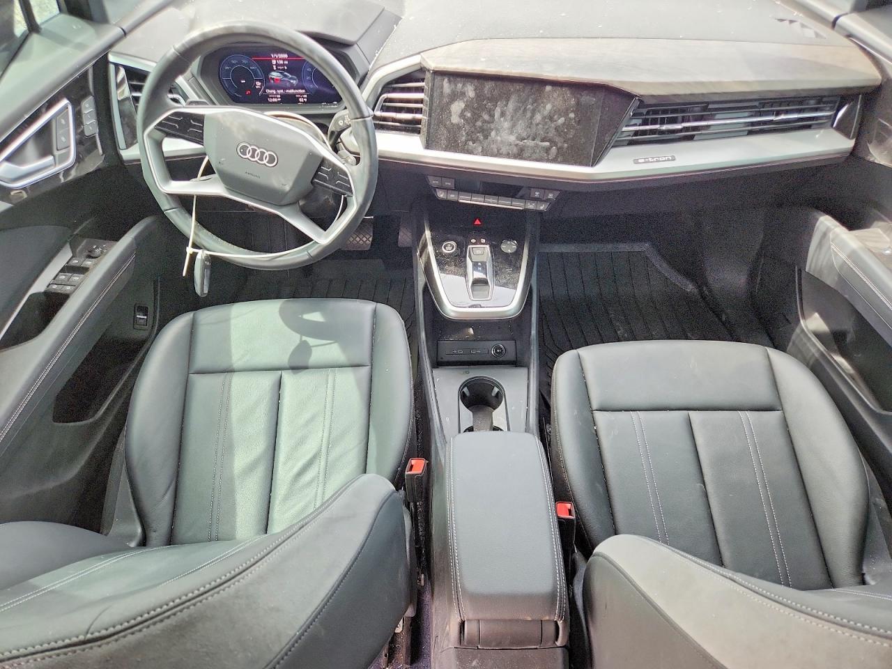 Audi Q4 Premium Plus
