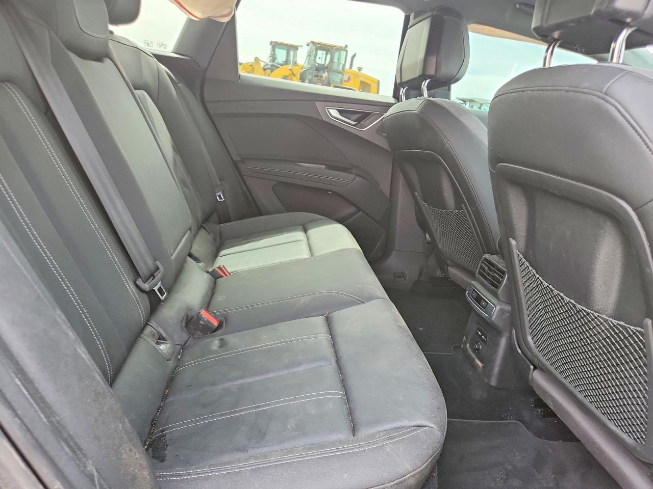 Audi Q4 Premium Plus