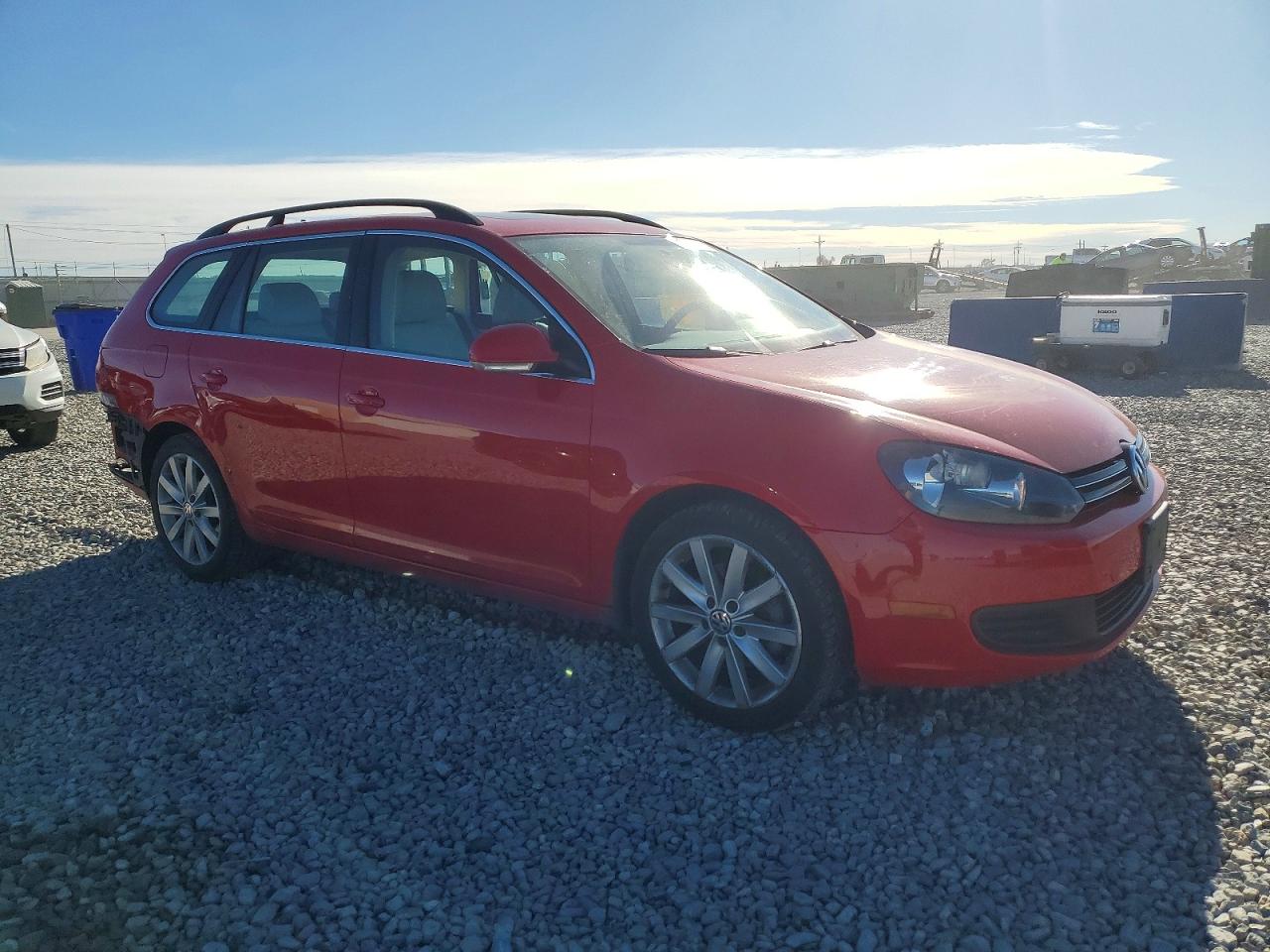 Volkswagen Jetta S
