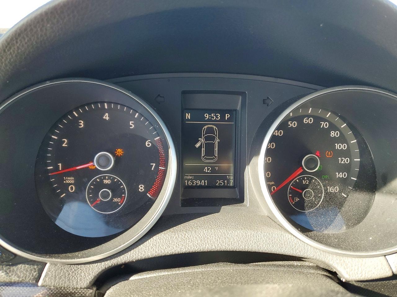 Volkswagen Jetta S
