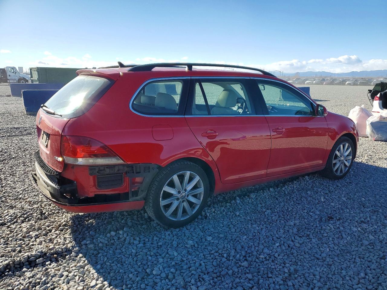Volkswagen Jetta S