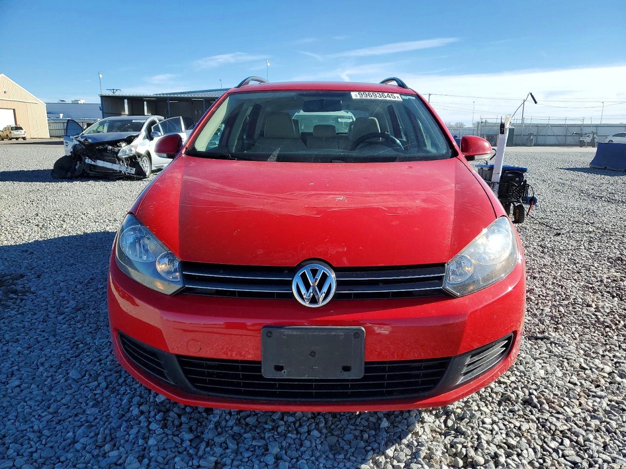 Volkswagen Jetta S
