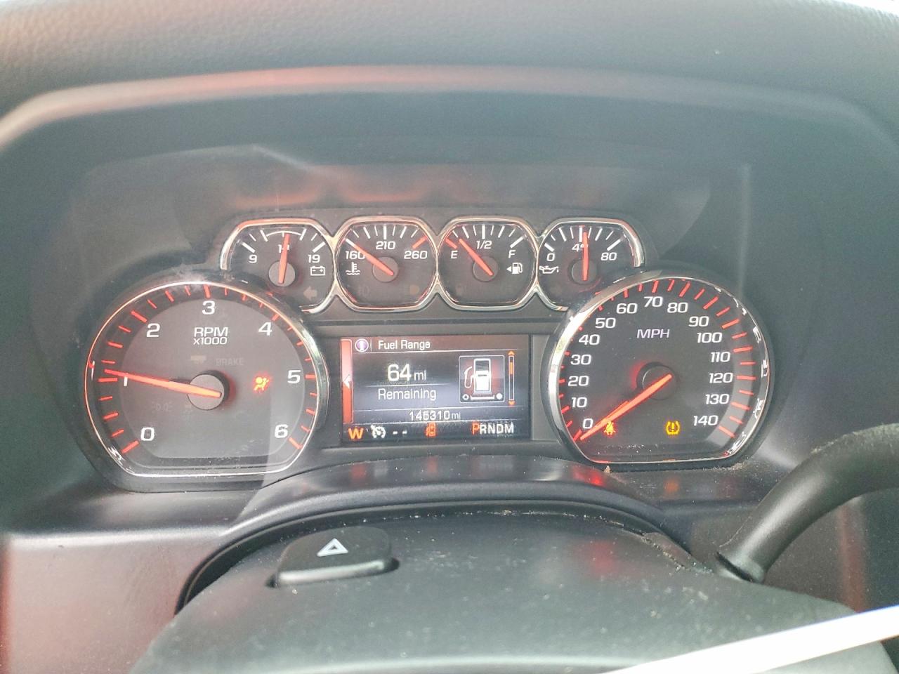 GMC Sierra C1500 Sle