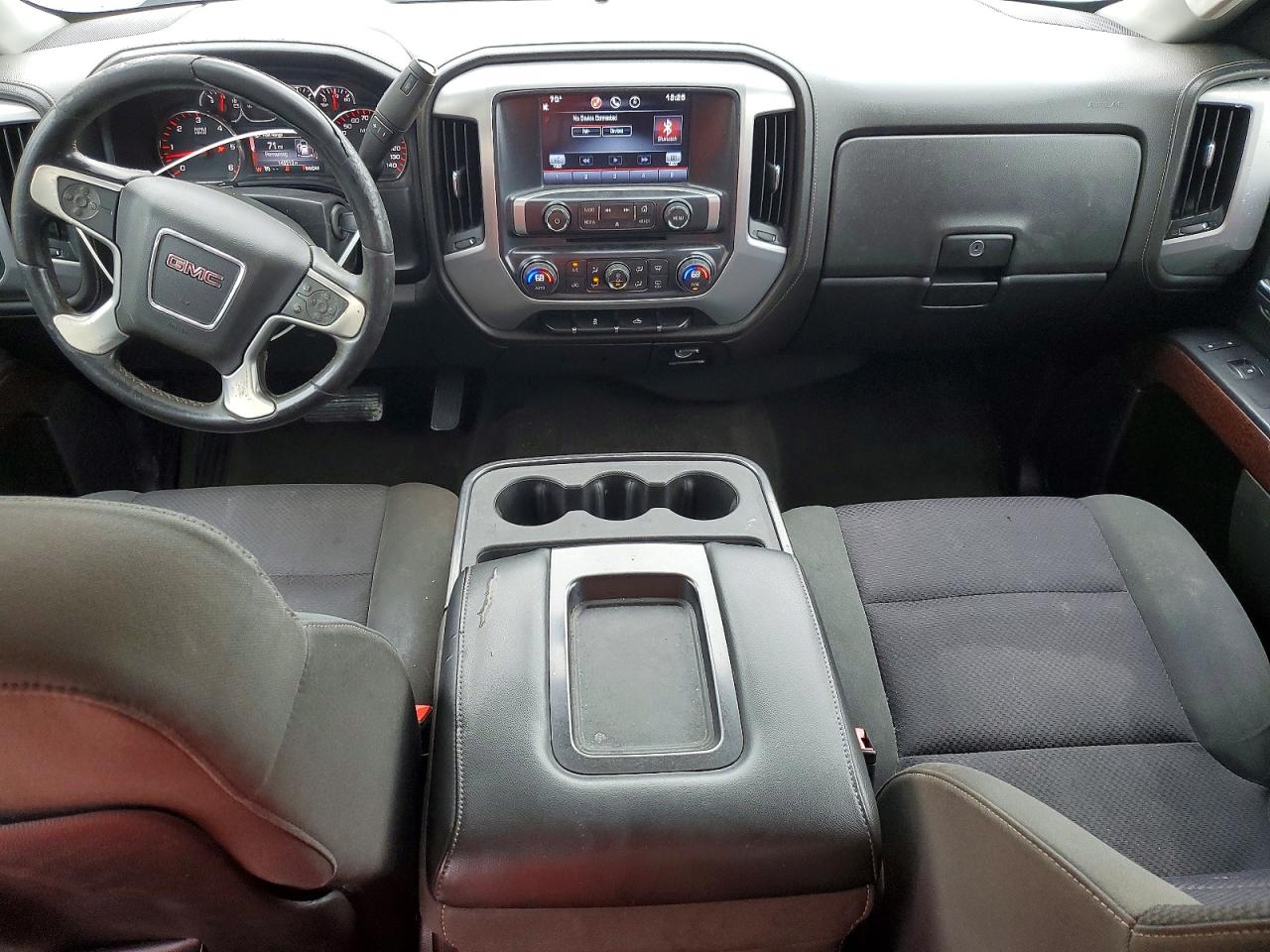 GMC Sierra C1500 Sle