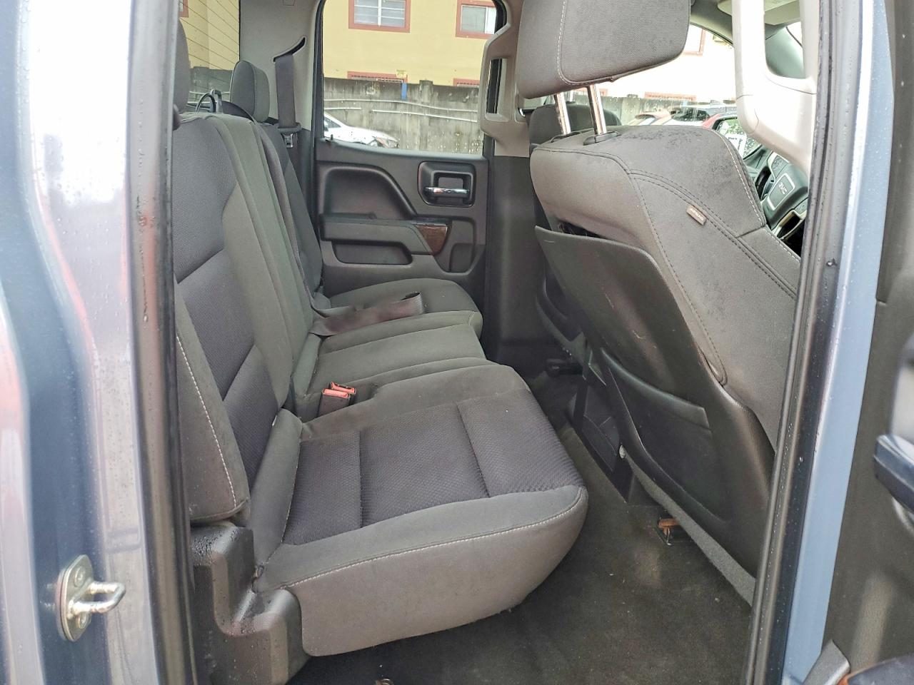 GMC Sierra C1500 Sle