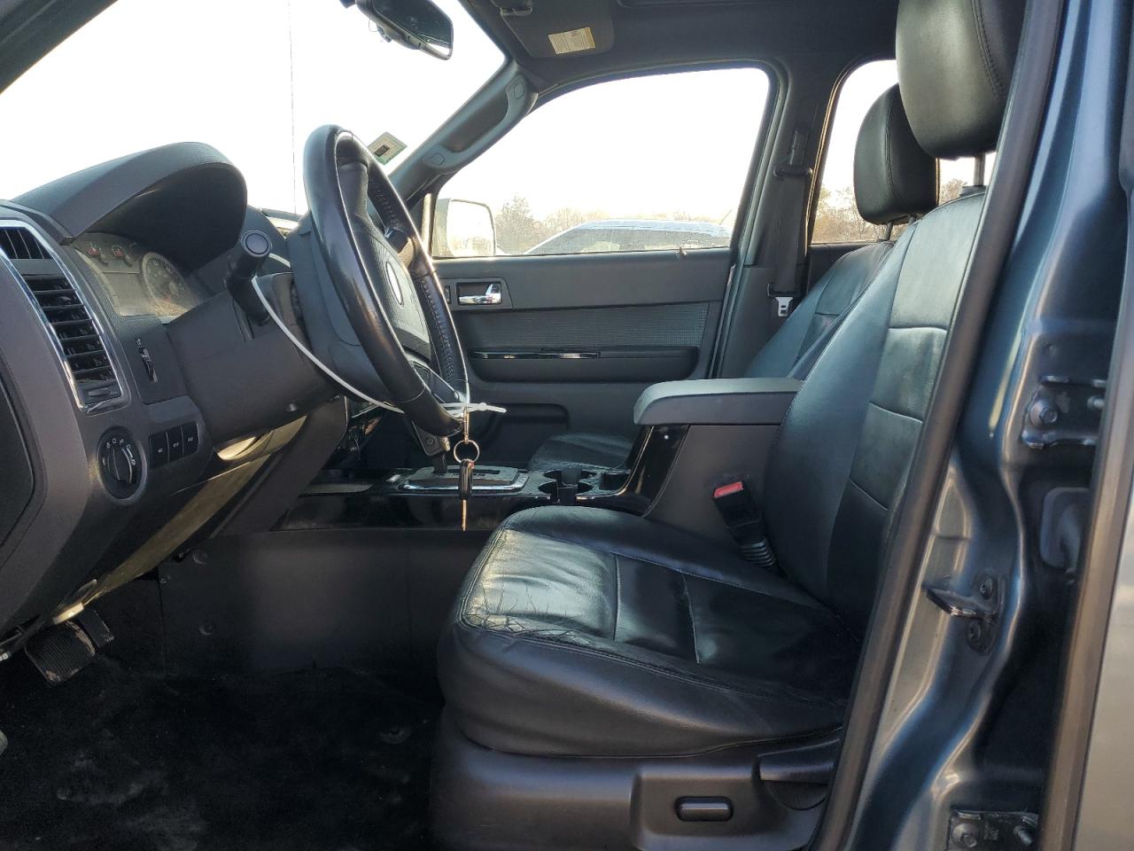 Ford Escape Limited