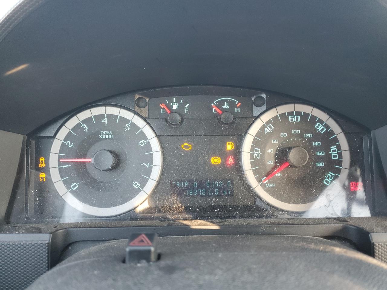 Ford Escape Limited