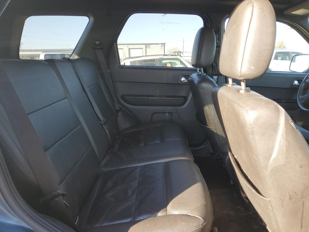 Ford Escape Limited