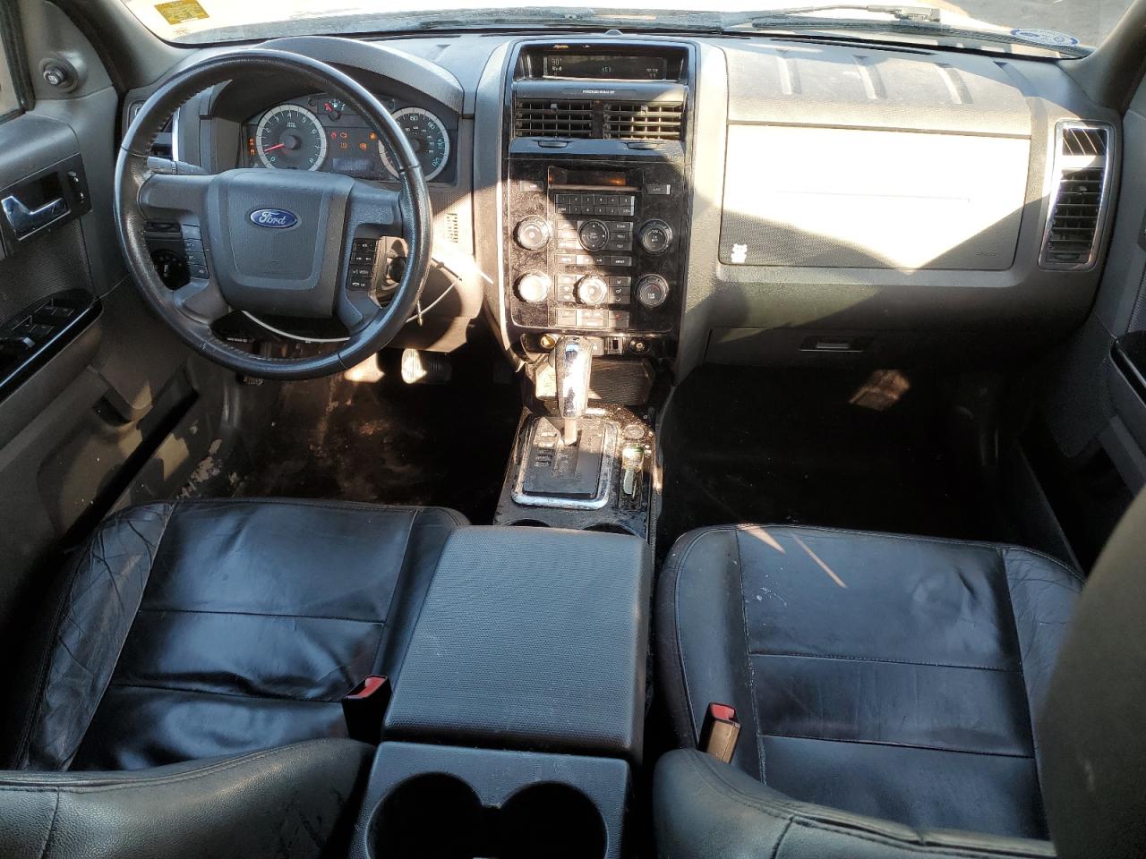 Ford Escape Limited