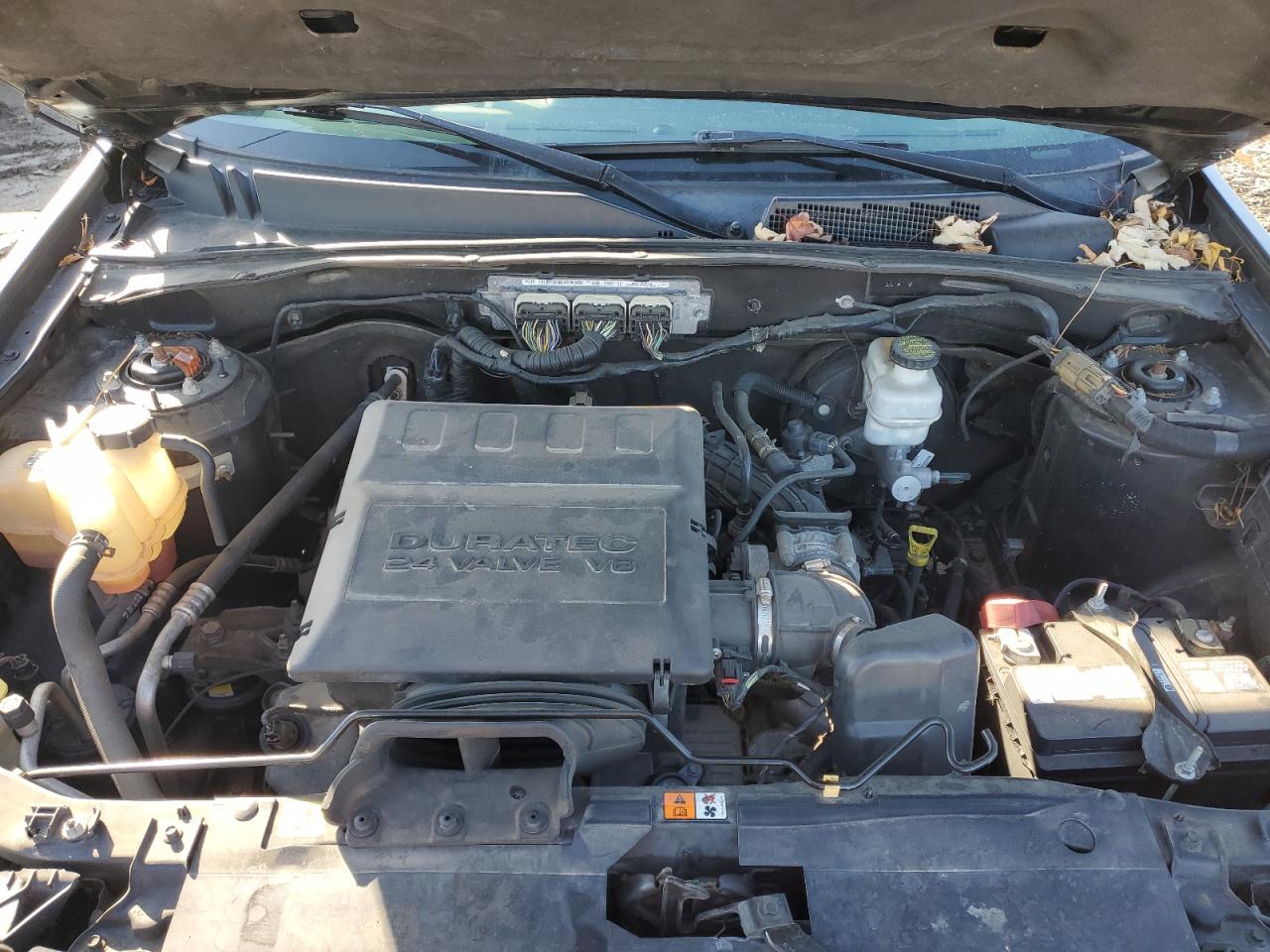 Ford Escape Limited