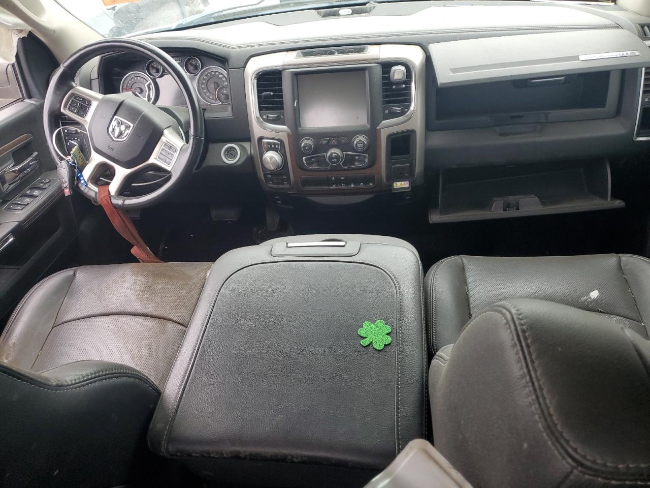 Ram 1500 Laramie