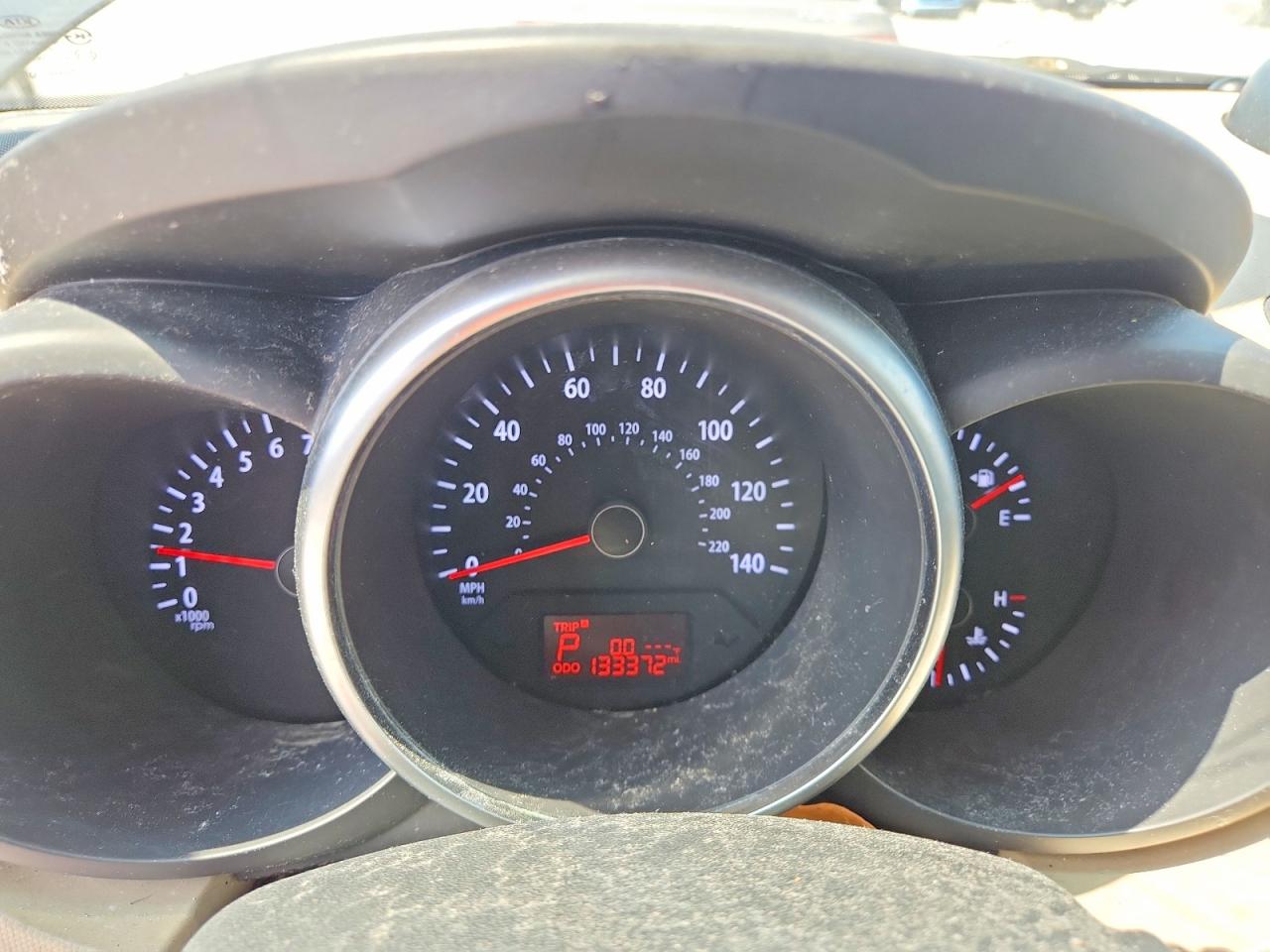 Kia Soul !