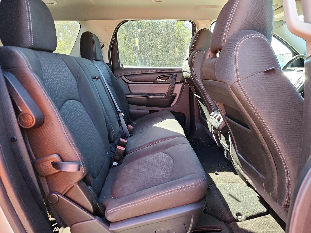 GMC Acadia Sle