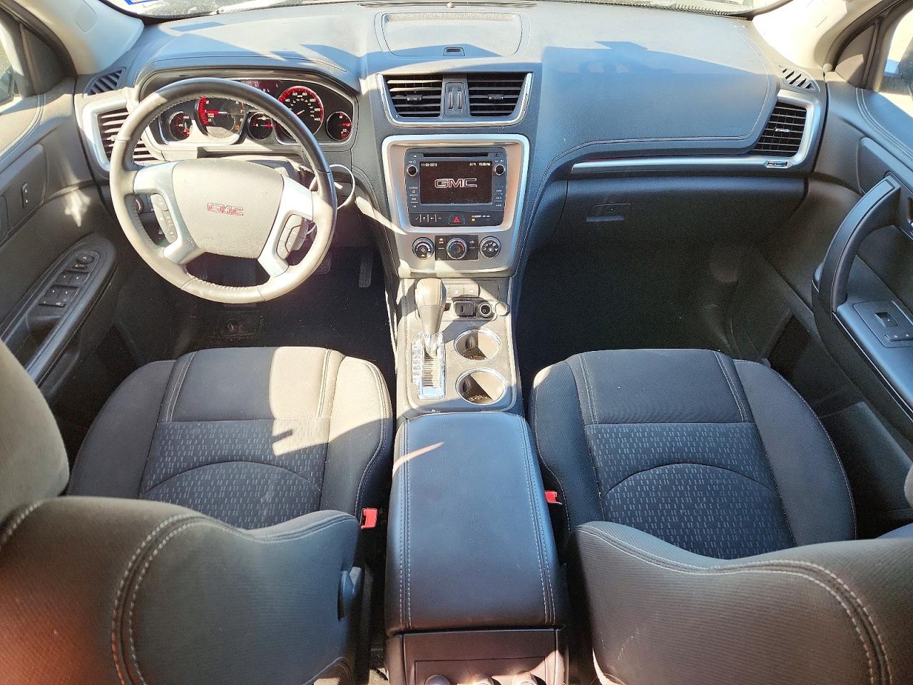 GMC Acadia Sle