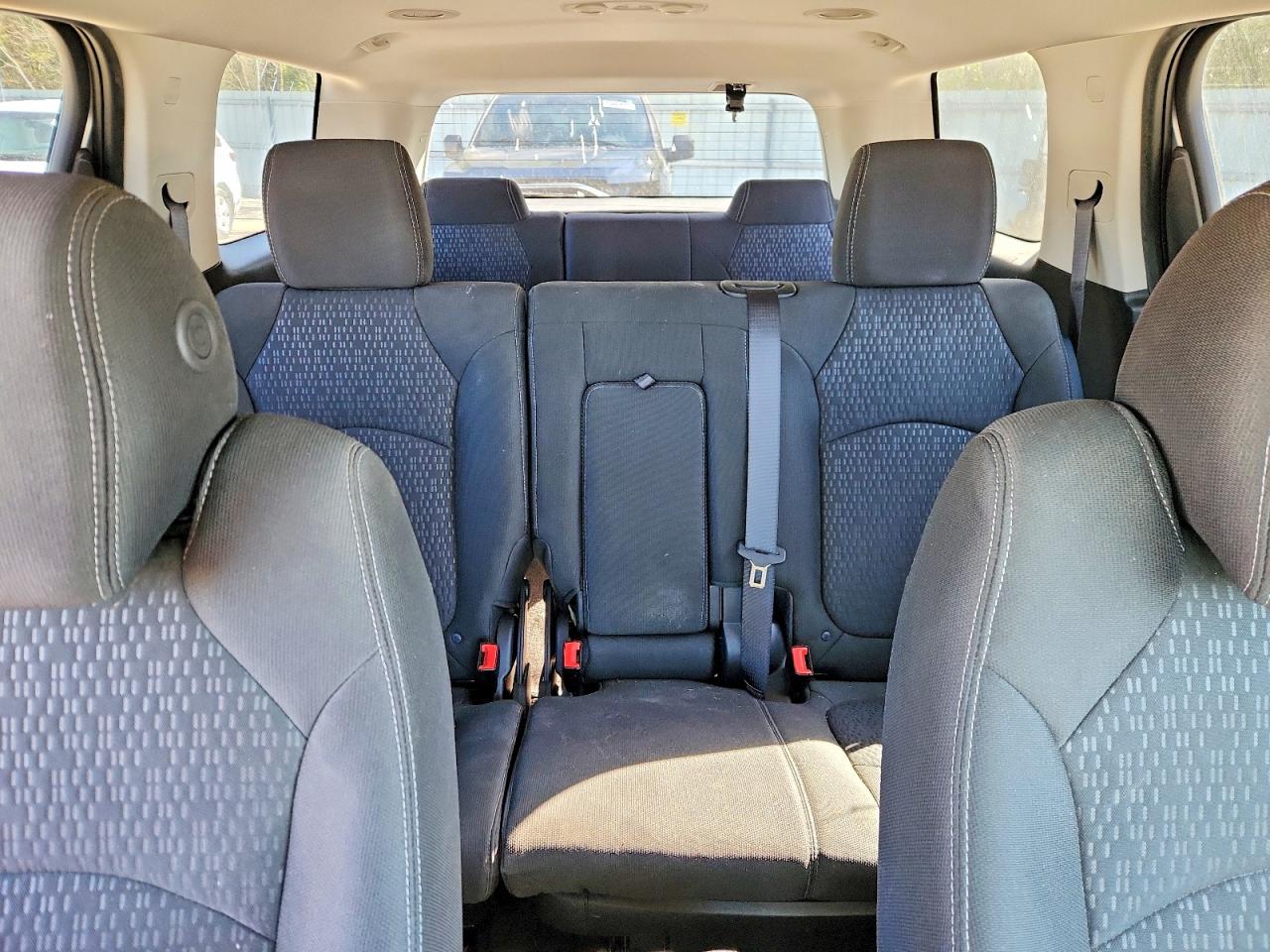 GMC Acadia Sle