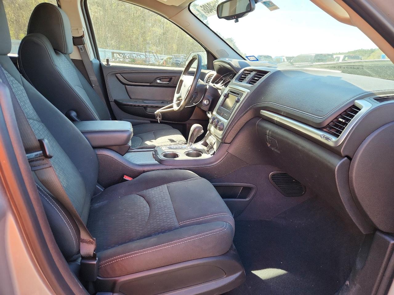 GMC Acadia Sle