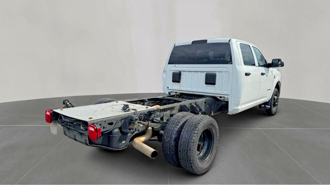 Ram 3500