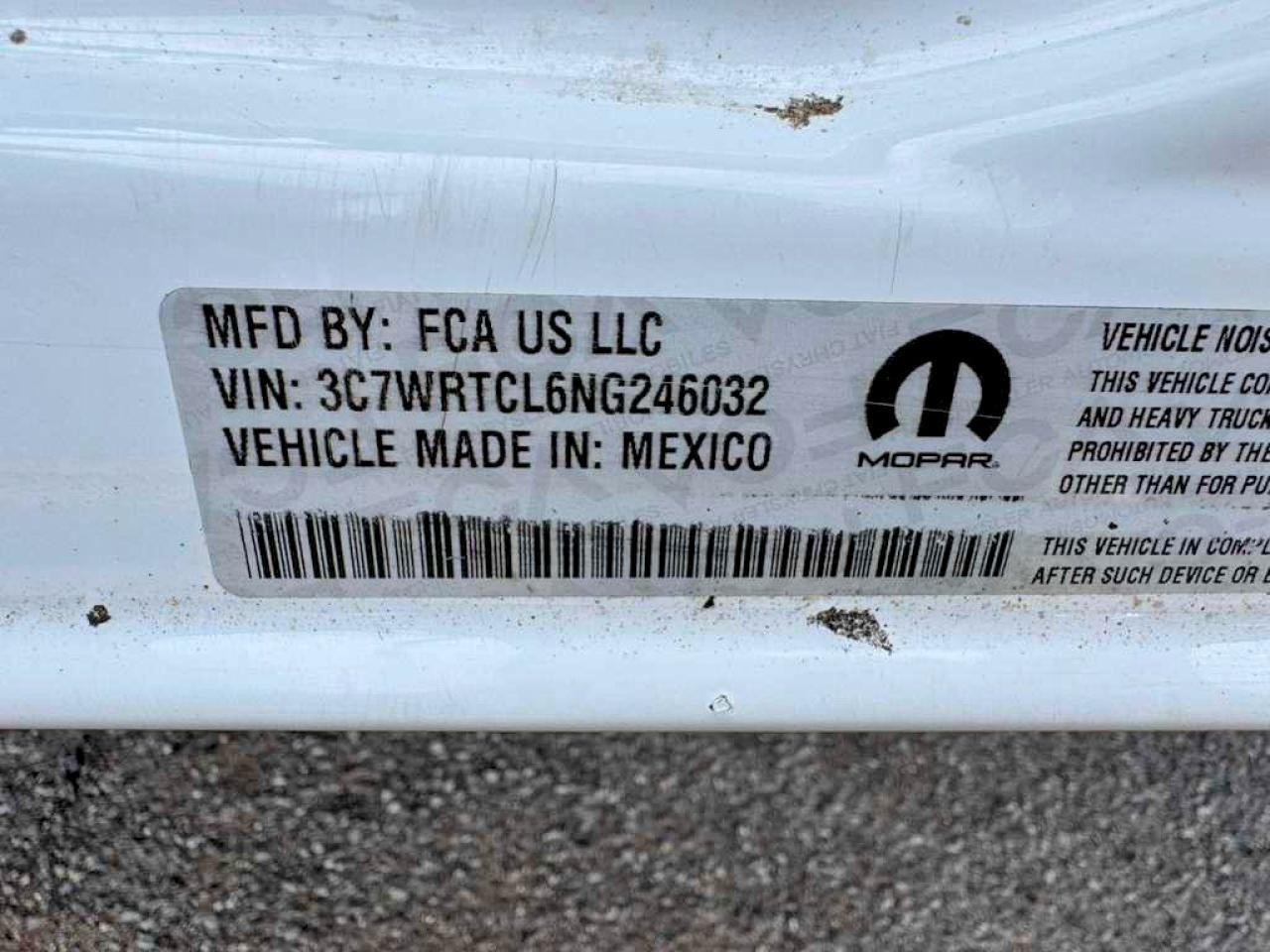 Ram 3500