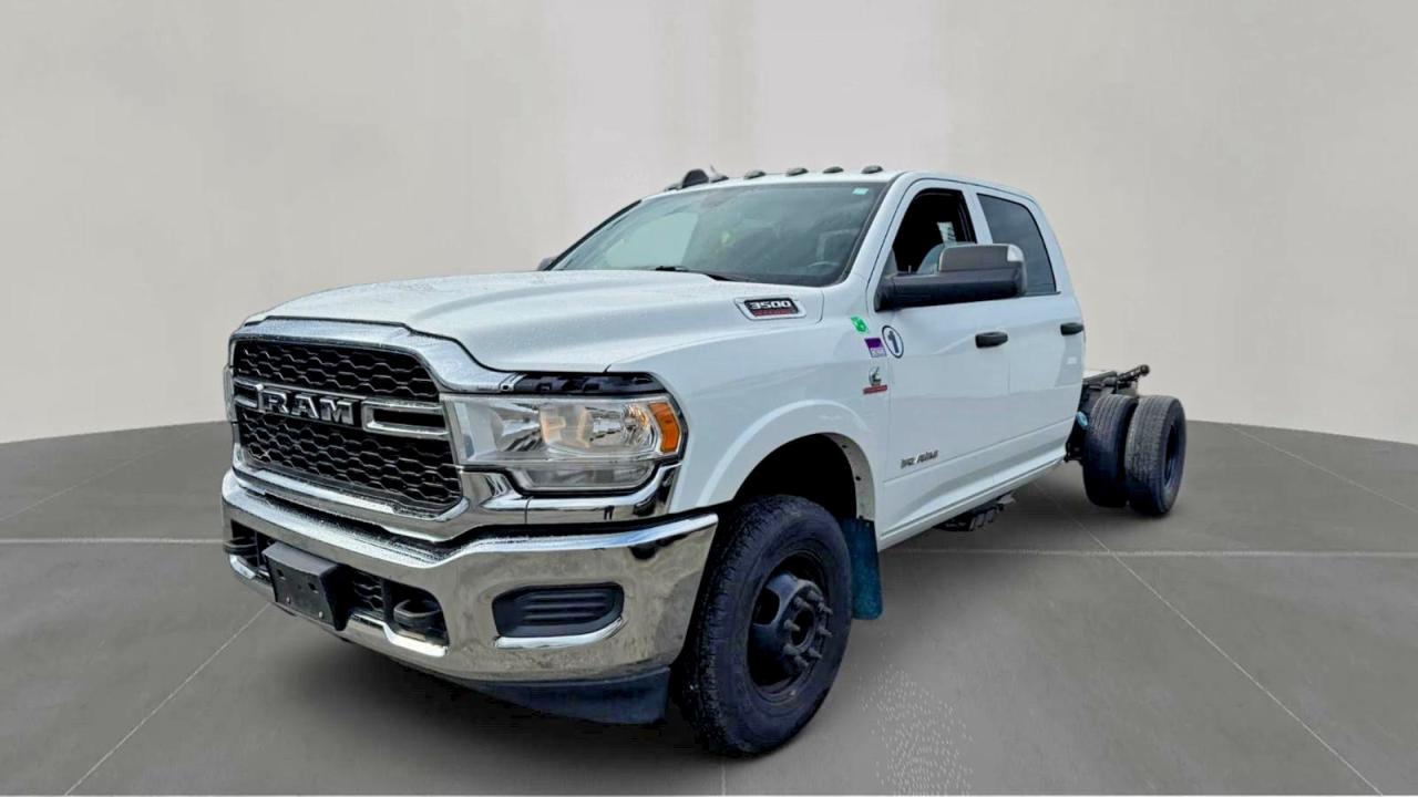Ram 3500