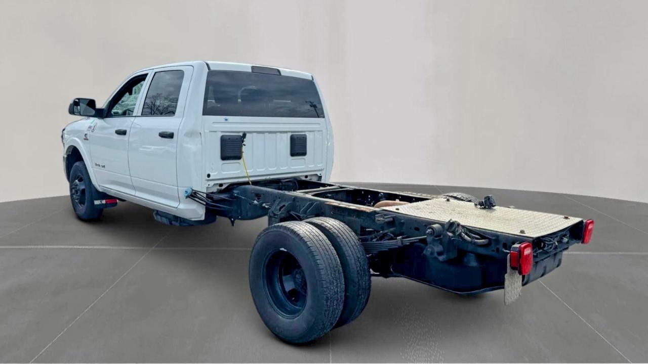 Ram 3500