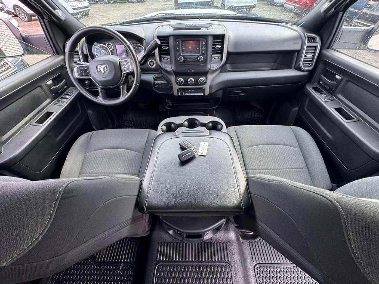 Ram 3500