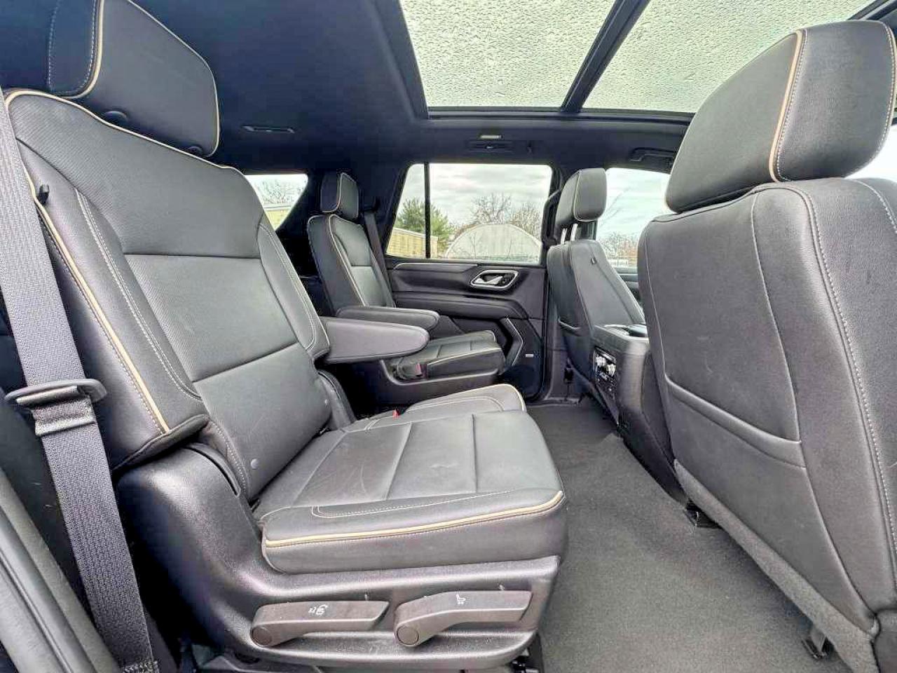 GMC Yukon Slt