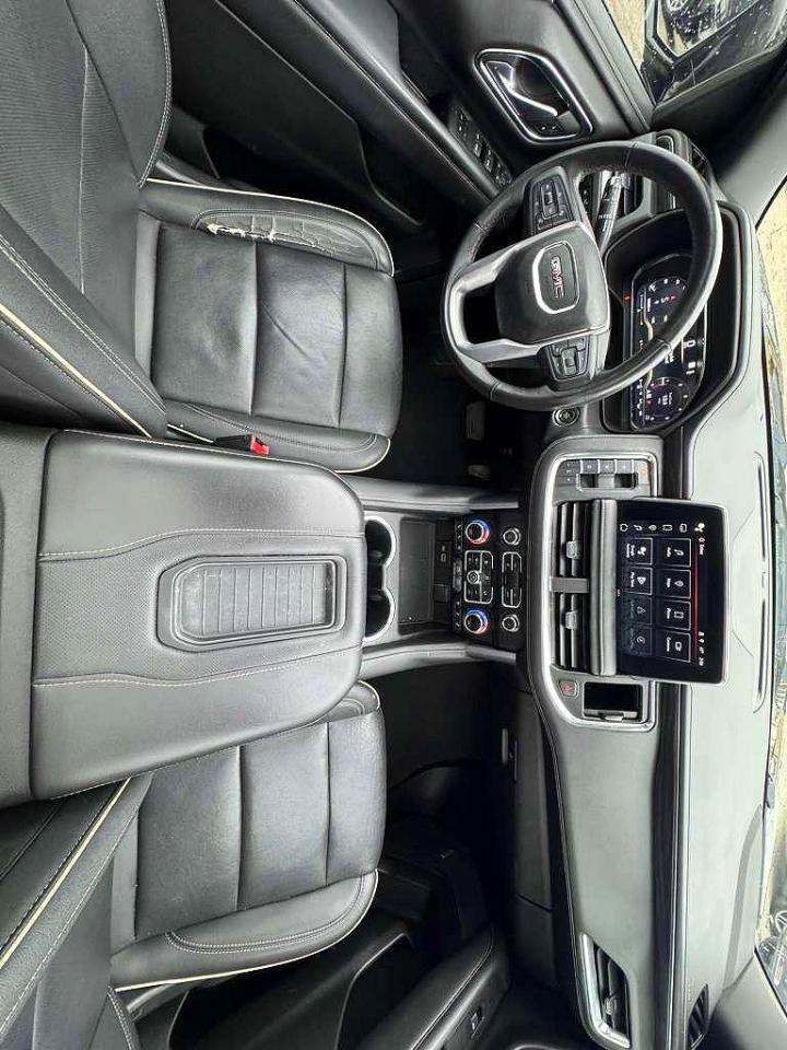 GMC Yukon Slt