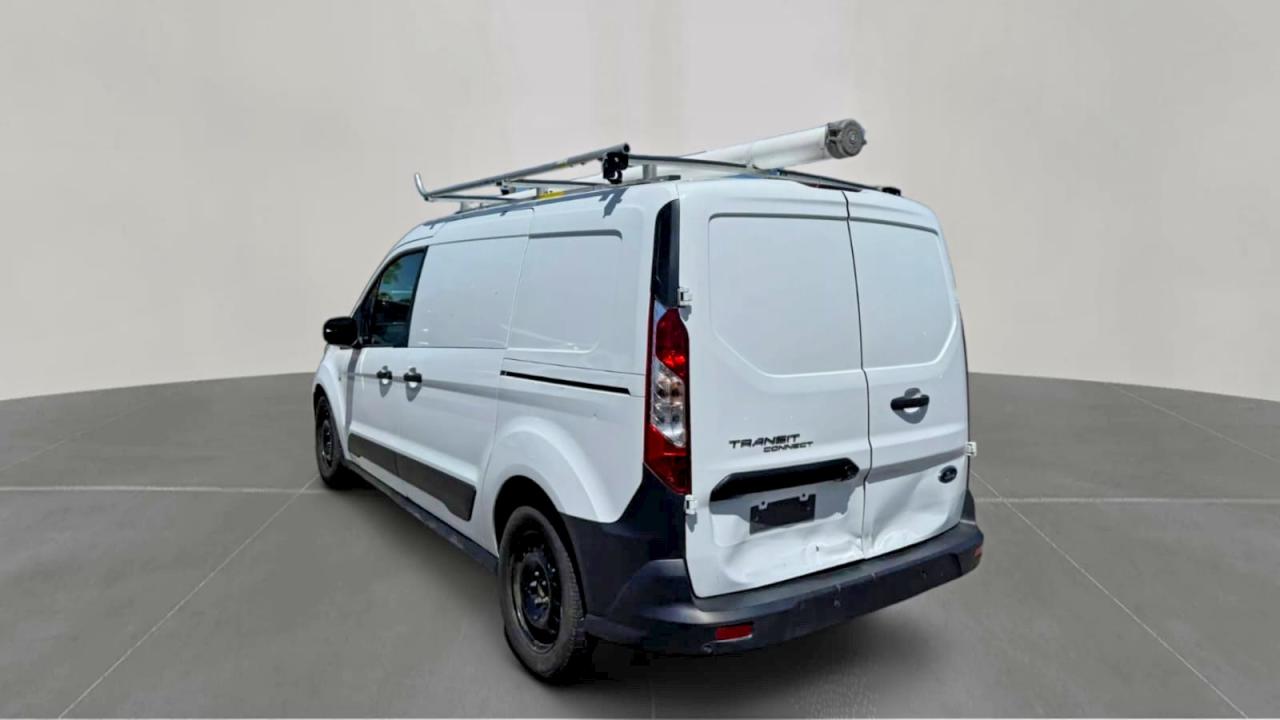 Ford Transit Xl