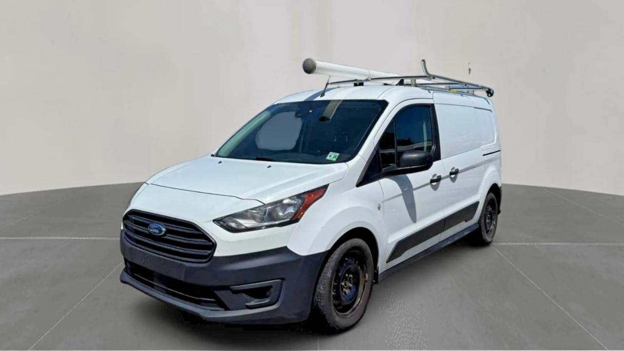 Ford Transit Xl