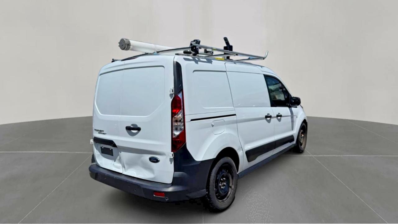 Ford Transit Xl