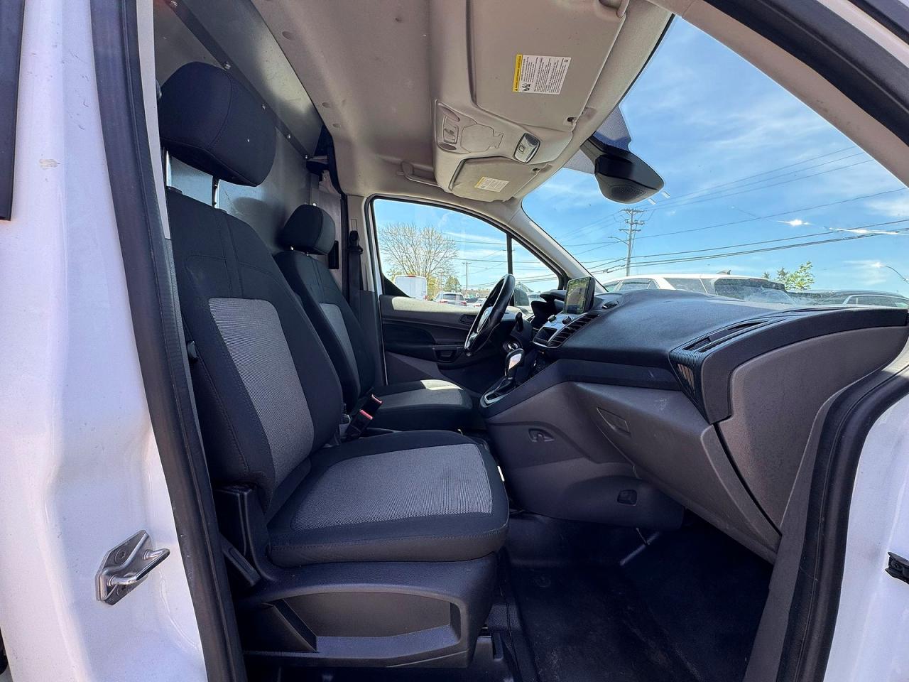 Ford Transit Xl