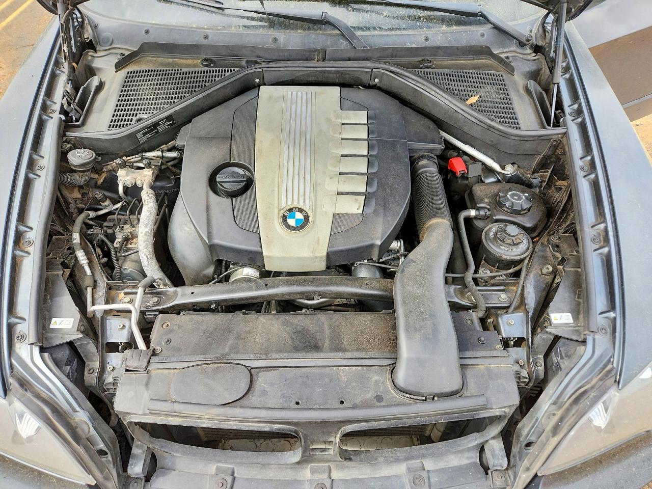 BMW X Series Xdrive35d