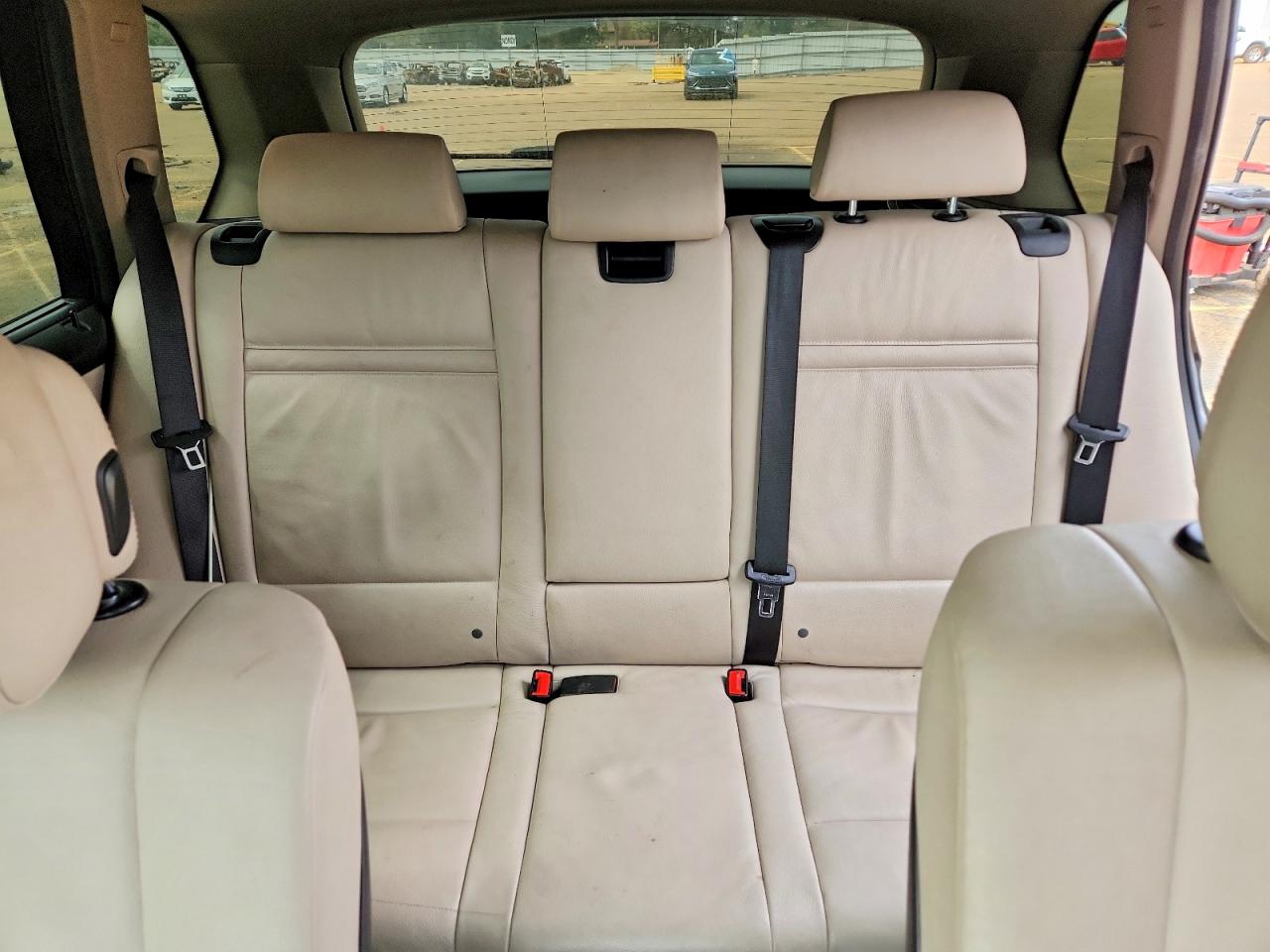 BMW X Series Xdrive35d