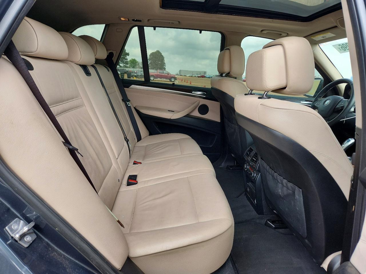 BMW X Series Xdrive35d
