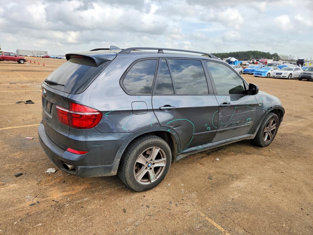 BMW X Series Xdrive35d