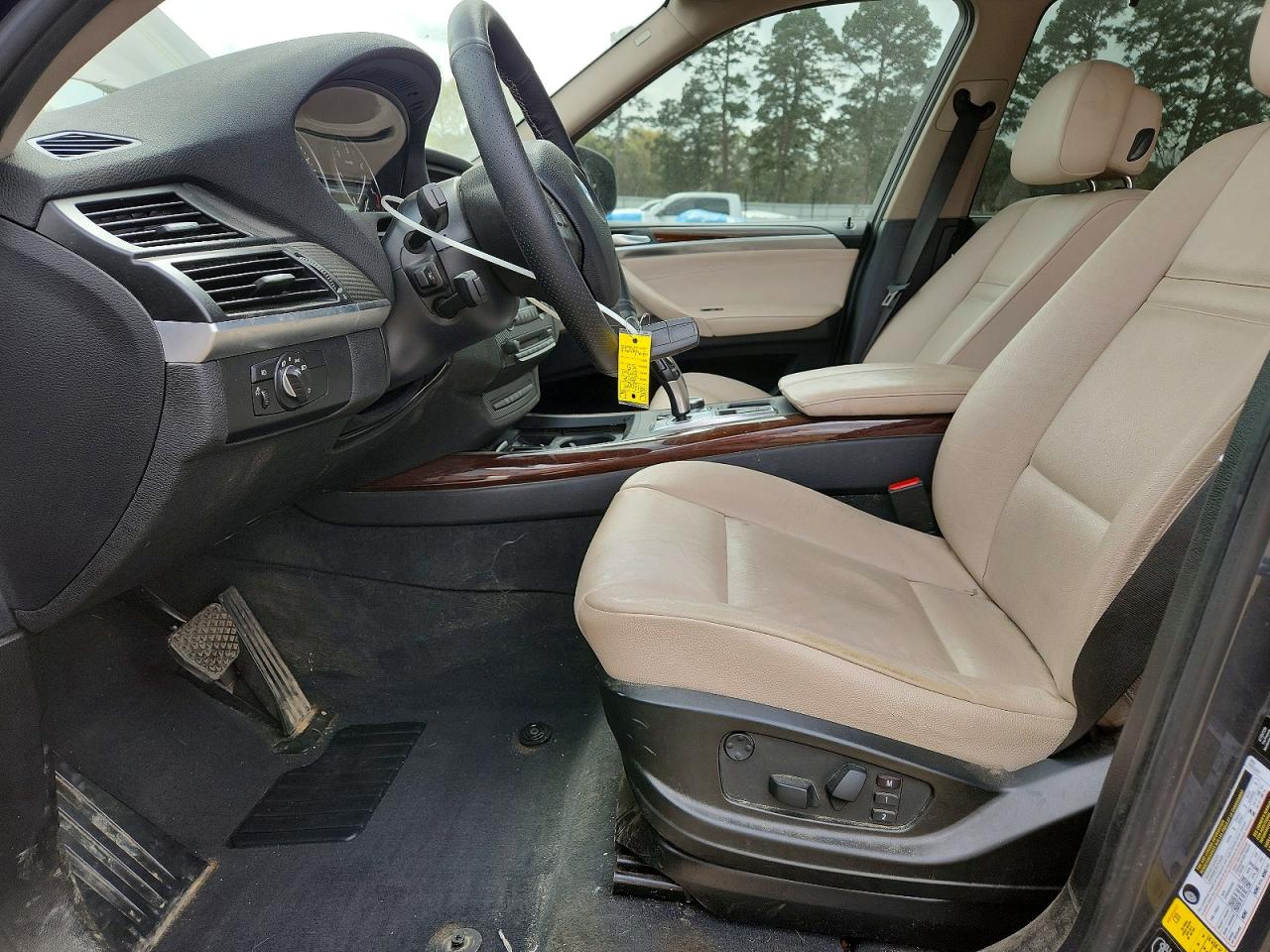 BMW X Series Xdrive35d