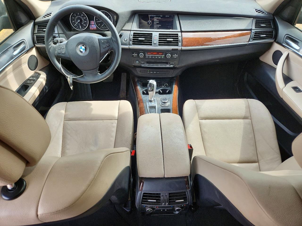BMW X Series Xdrive35d