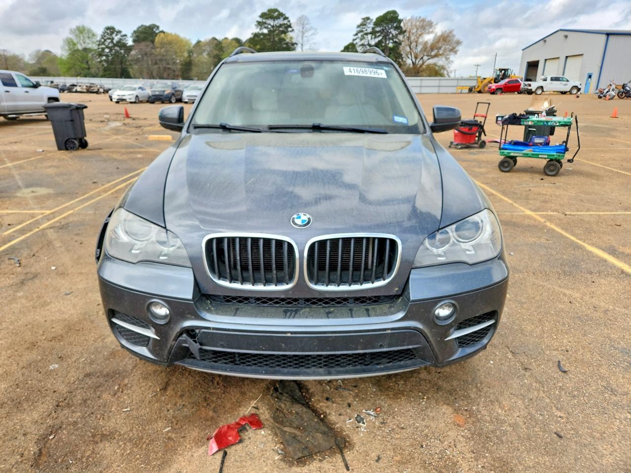 BMW X Series Xdrive35d