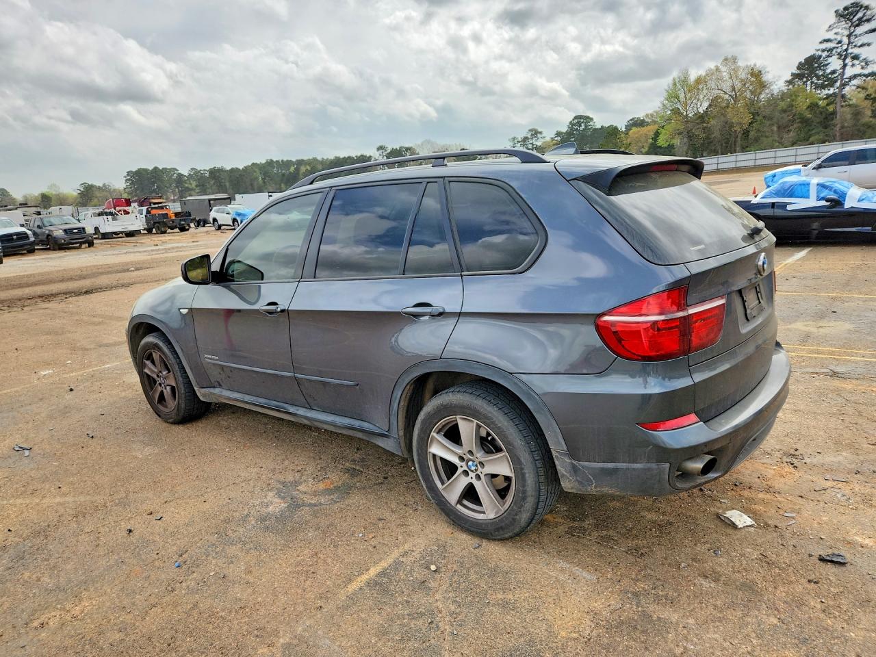 BMW X Series Xdrive35d