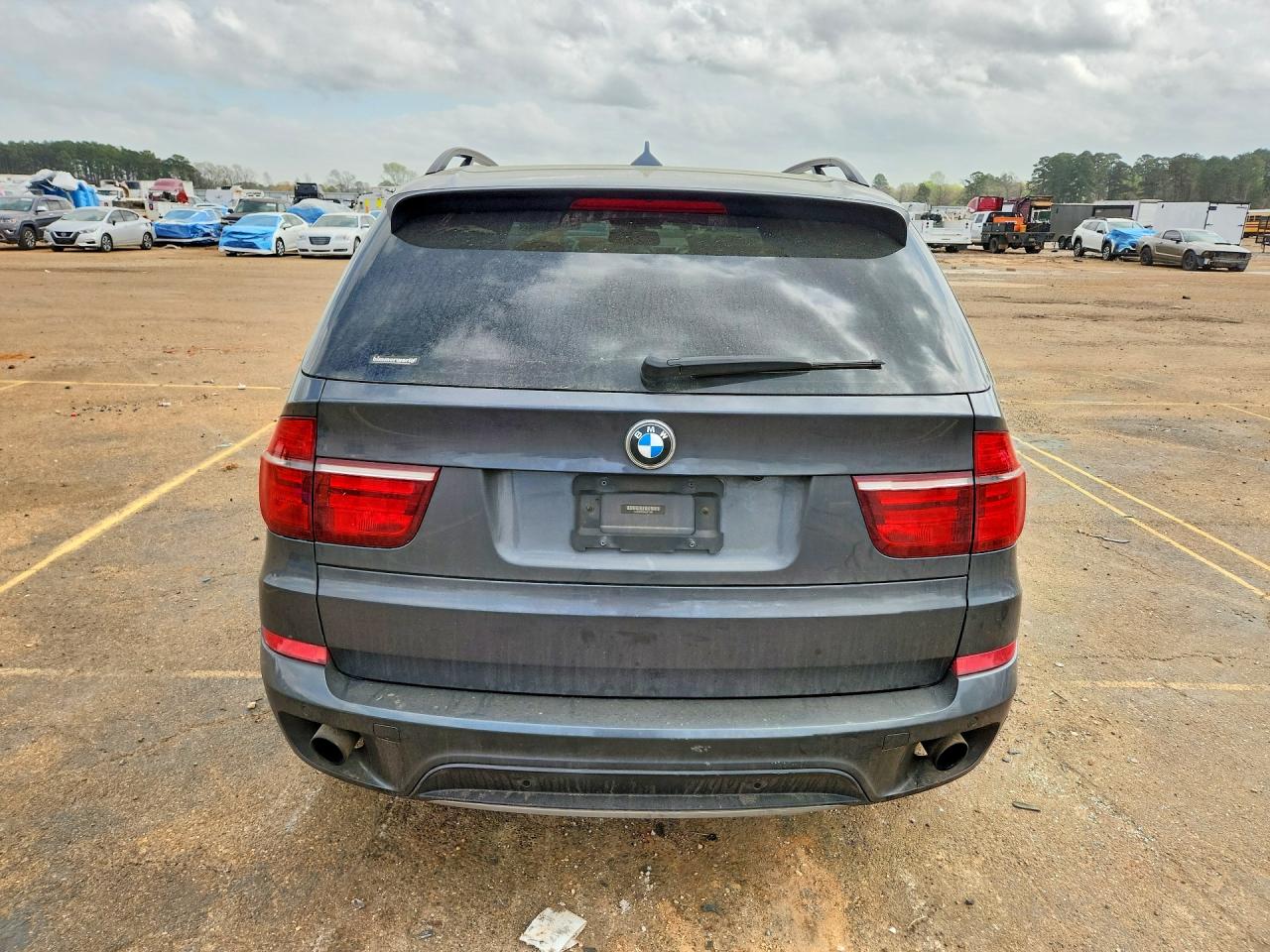 BMW X Series Xdrive35d
