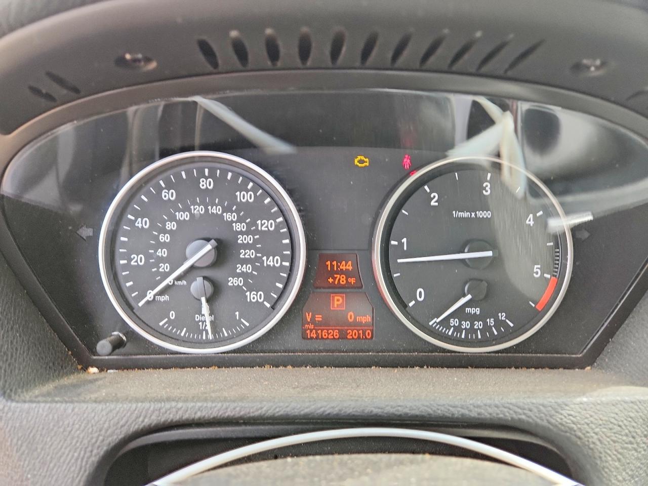 BMW X Series Xdrive35d