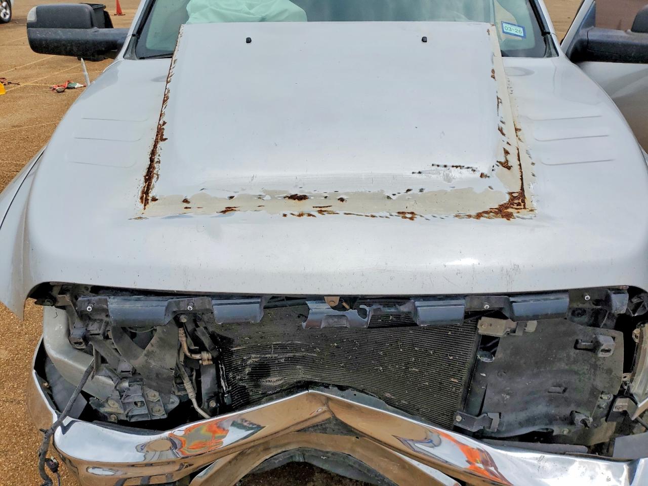 Ram 2500 St