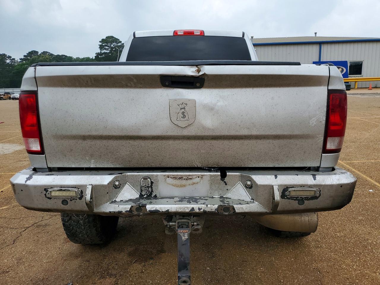 Ram 2500 St